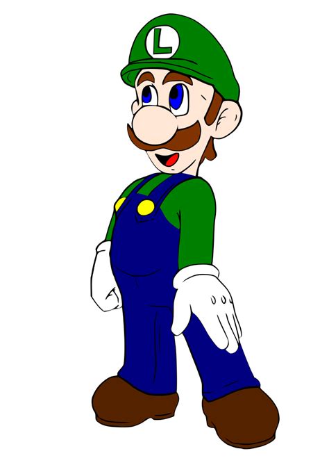 dibujos de luigi|luigi imagenes para imprimir.